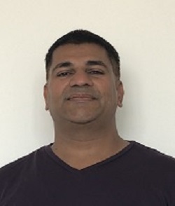 Kamal Shah